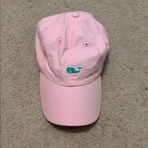 Women’s baseball hat
